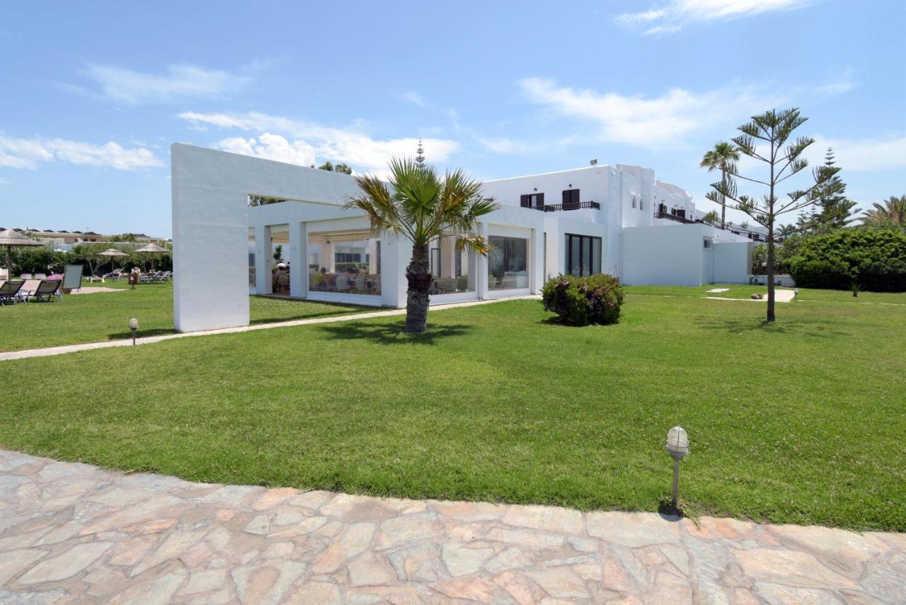 Geraniotis Hotel And Resort Platanias  Exterior photo
